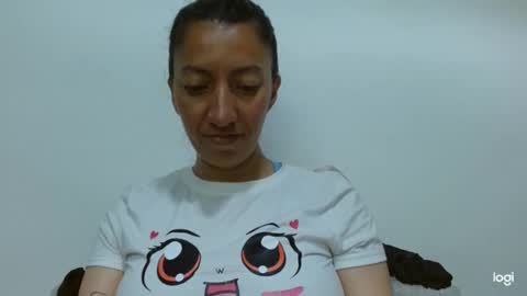 candymilfff online show from June 10, 2:16 pm