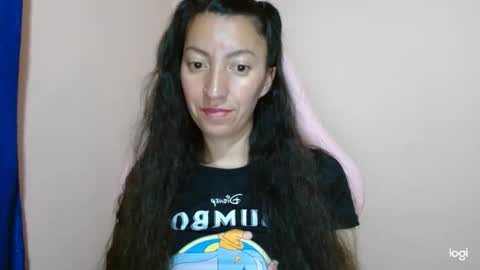 candymilfff online show from April 17, 2:30 pm