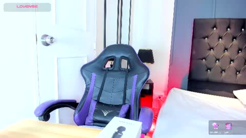 candyrose__ online show from July 28, 12:01 pm