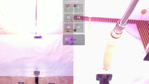 Candy online show from March 28, 8:36 am