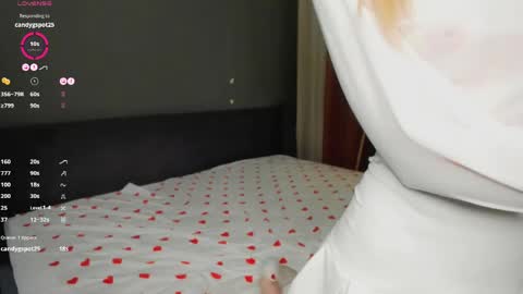 Kate online show from April 4, 3:11 pm