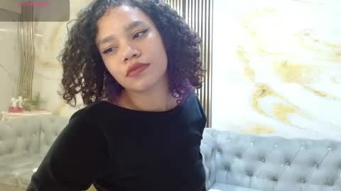 canela_s1 online show from March 31, 8:20 pm