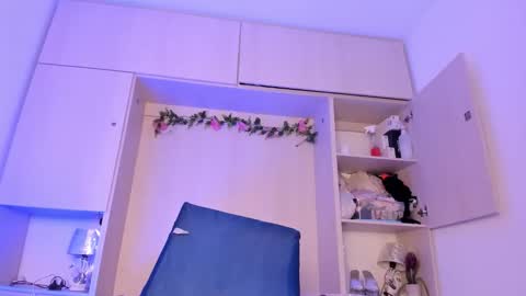 GABRIELA LOPEZ online show from March 30, 10:09 pm