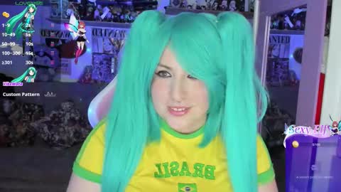 Canndyy Daniela online show from March 13, 9:10 am