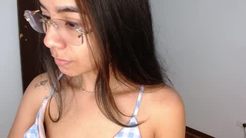 cannela sweet online show from April 28, 1:48 pm
