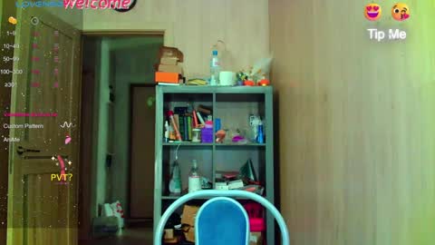 caramel online show from June 1, 7:59 pm