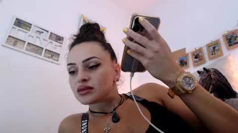Caramella online show from June 30, 7:08 am