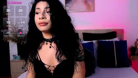 cardi_sin online show from June 16, 11:11 am