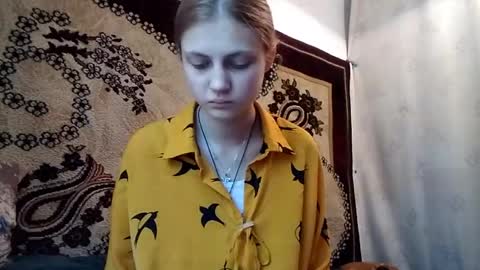 Kira online show from May 28, 2:53 am