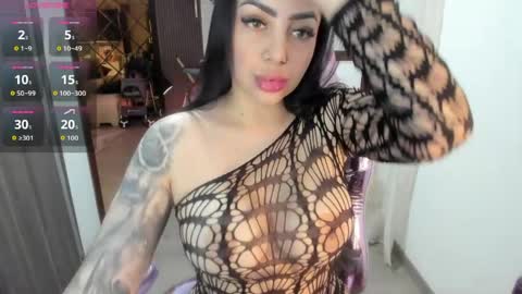 carla_mistress online show from April 5, 7:46 pm