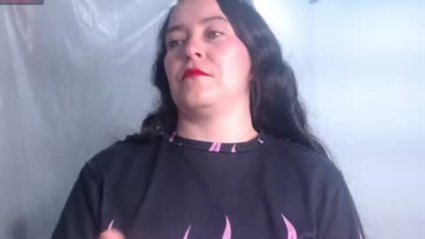 Carla online show from July 7, 11:14 am