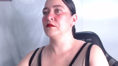 Carla online show from July 17, 12:31 pm