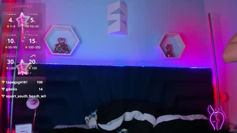 carla online show from March 21, 8:19 am