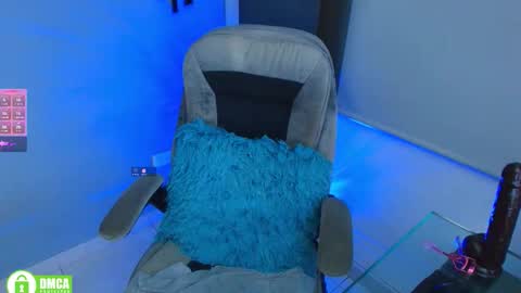 Carla online show from March 7, 6:42 am