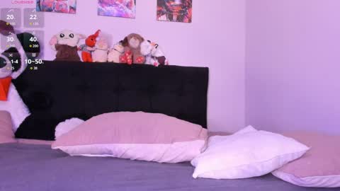 Carla online show from April 12, 3:42 am