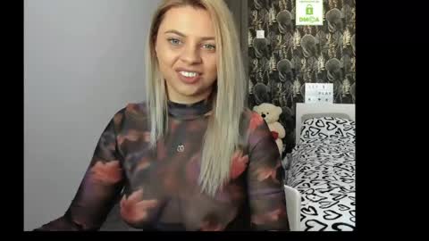 CarlaStaceFun online show from May 5, 6:16 am