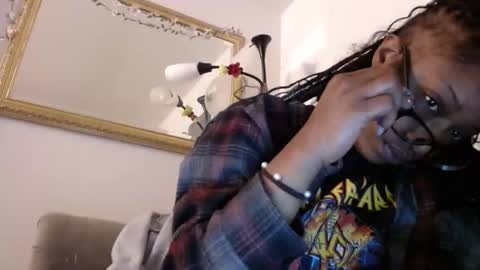 Carlie online show from March 29, 11:26 pm