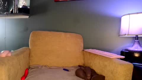 Carmen Savage online show from November 12, 5:11 pm