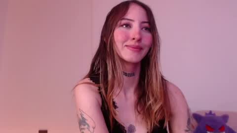carmennrusso online show from May 2, 9:07 pm