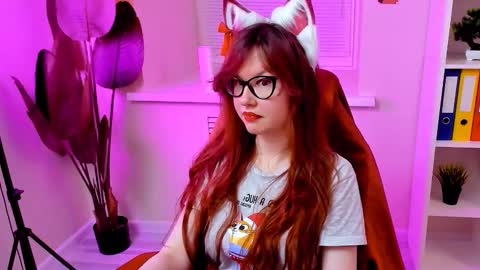 Carol online show from March 13, 11:28 pm