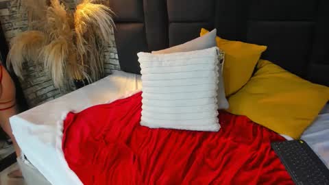 carolain_blake_ online show from February 9, 3:42 am