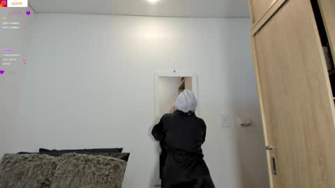 carolina_gaita online show from March 28, 11:10 am