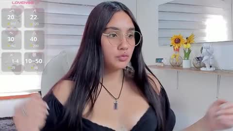 caroline_rodriguez_9 online show from April 10, 7:31 pm