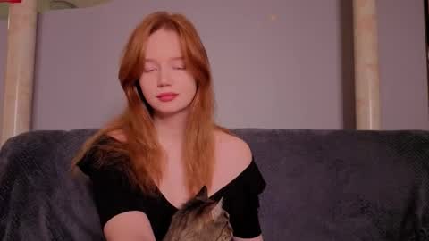 Caro online show from March 14, 8:10 pm