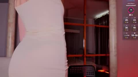 Caro online show from January 18, 8:05 pm