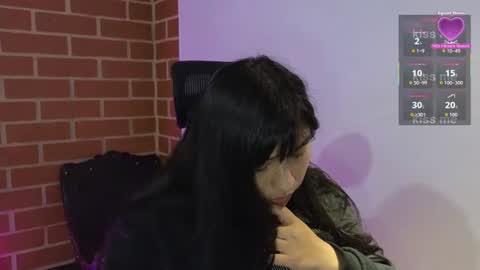 Caroll online show from October 20, 3:53 am