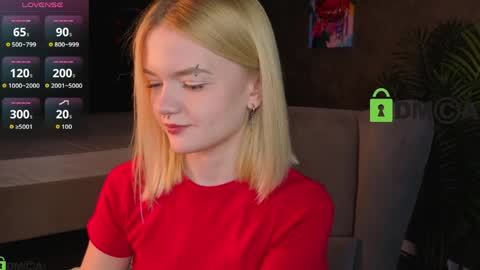 Carrie foster online show from April 11, 1:59 pm