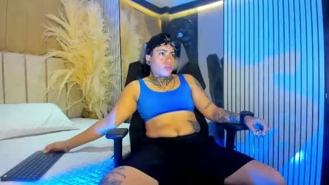 Casper online show from April 19, 12:05 pm