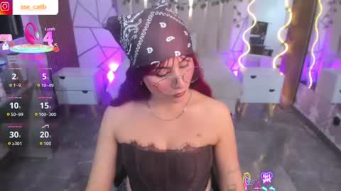 casse_tay online show from August 2, 4:48 am