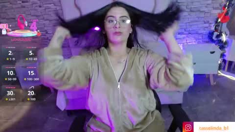 casse_tay online show from January 15, 3:23 am