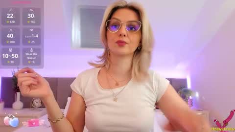 cassidyanne online show from March 6, 8:53 am