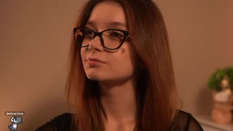 Cassie online show from April 11, 3:59 pm