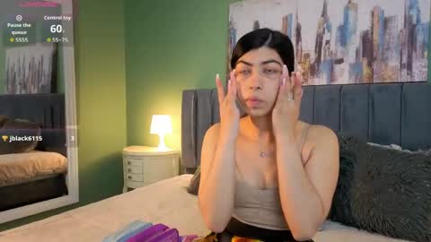 cassie_bloom online show from April 30, 3:34 am