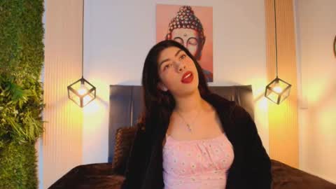 cassie_bloom online show from December 17, 8:02 pm