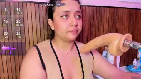 cassie online show from July 21, 6:52 pm