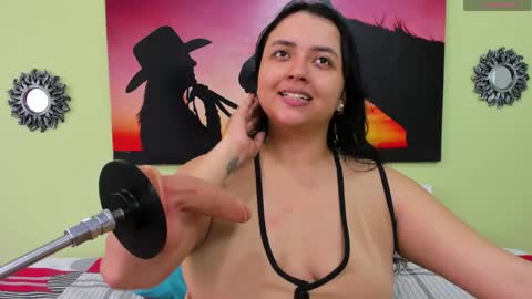 Cassie online show from May 27, 7:11 pm