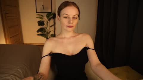 Cassie online show from February 8, 7:17 pm