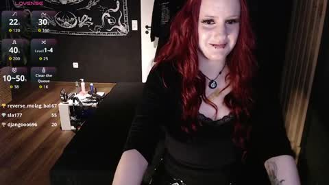 Cassy online show from May 14, 7:52 pm