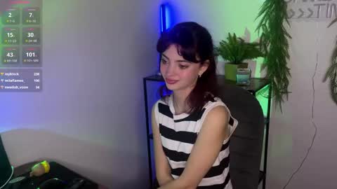 Cassy online show from March 23, 4:46 pm