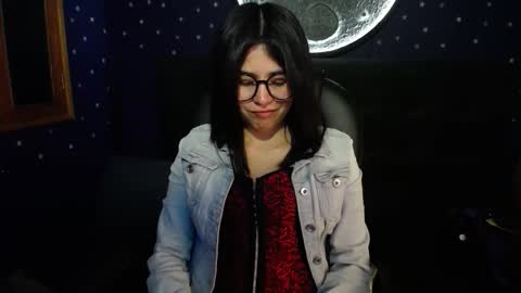 cata black online show from March 12, 1:25 pm