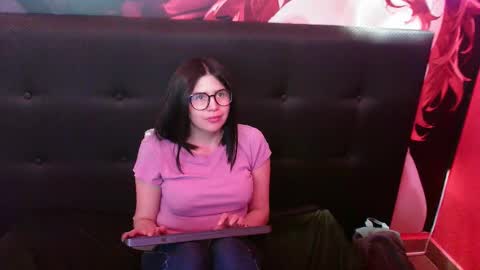 cata black online show from March 18, 1:27 pm