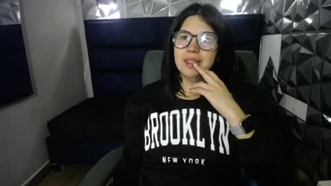 cata black online show from April 14, 1:00 pm