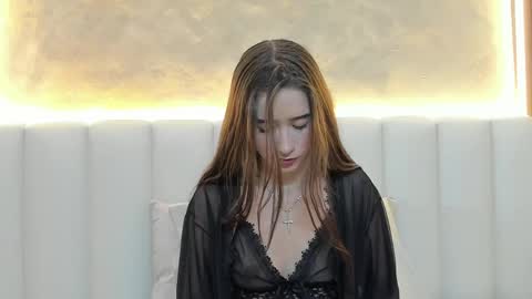 Cata Goddess online show from April 24, 12:08 pm