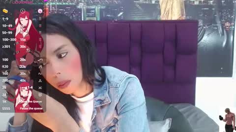 Queen Catalella online show from March 8, 3:21 am