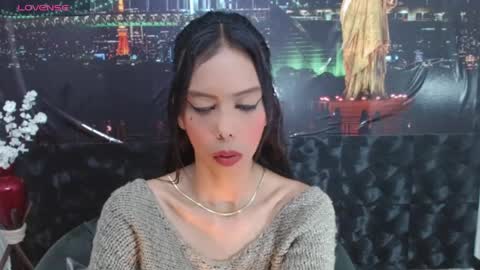 Queen Catalella online show from April 25, 4:04 am