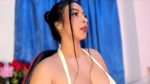 Cataleya online show from March 19, 2:05 am